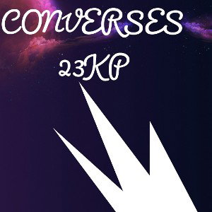 COnVErSe