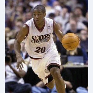 Eric Snow