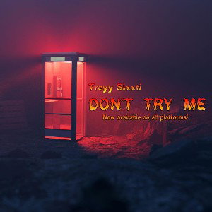 || Don't Try Me || #contest #banger 