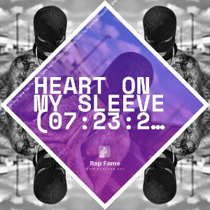 Heart On My Sleeve (07:23:20)