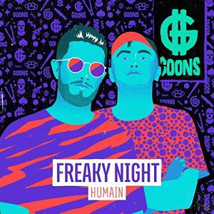 #freaky night _-_ #young wine