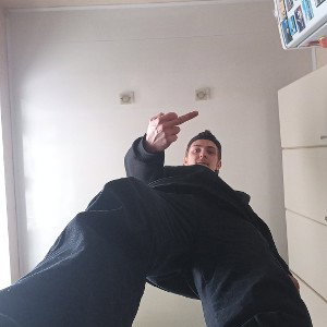 Осенние сопли- Люди