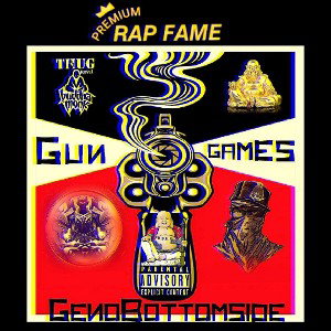   ⚠Gun Games⚠