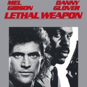 🤯🌋DANNY GLOVER LETHAL WEAPON🌋🤯