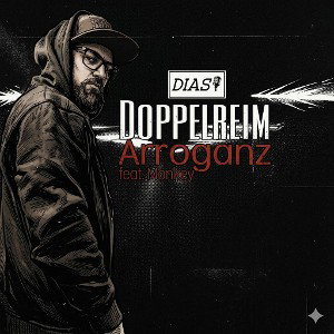 Doppelreim-Arroganz (feat. Monkey, prod. by PDH-Beats)