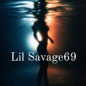 Lil Savage69 Trapped  In. Feat. BlockStar