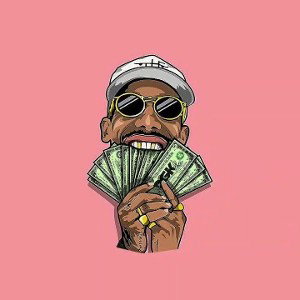 (Morgenshtern & Slava Marlow Type Beat).