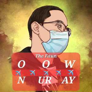 READY FA WAR - The Faun ft Grumpy 
