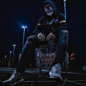 Juks - Patek