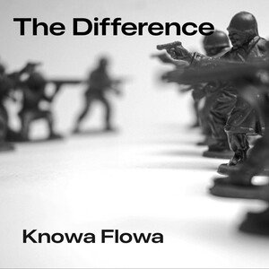 The difference 