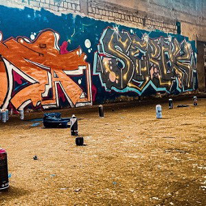 GieciK / A.R.K. x VirtualWRLD