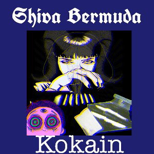 kokain
