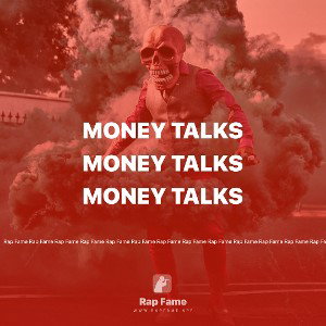 money talks 