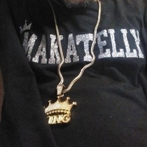 100 racks of rap pt1