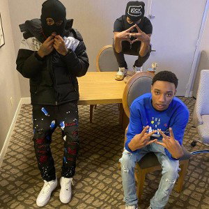 drill remix