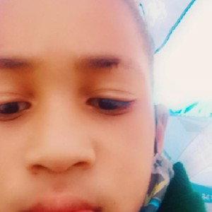 Lil Jay snoty pie