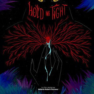 Hold me