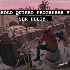 La juventud 
