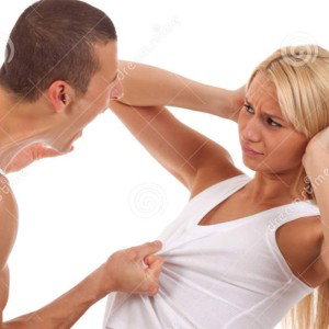 I took your wife