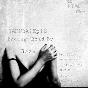 [5]all i wanted (believe )By Gezy 
