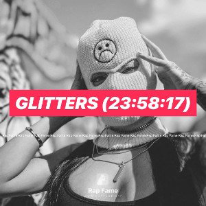Glitters (23:58:17)