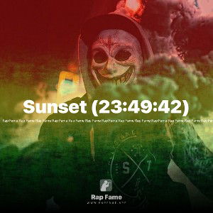 Sunset (23:49:42)