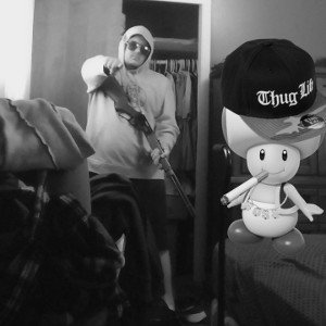 Fap Game (ft. Toad)