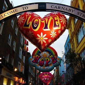 street love