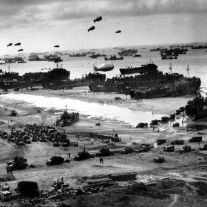 D DAY