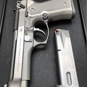 1. Beretta compré
