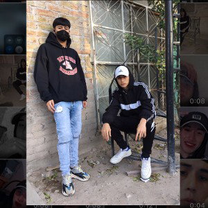 4 - Los buenos no andan solos