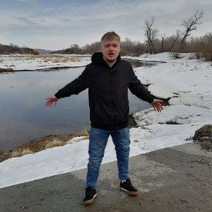 Возвращаюсь