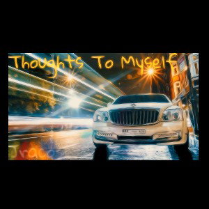 Jraco: Thoughts To Myself 