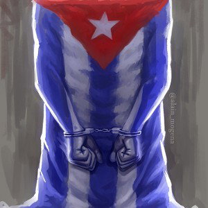banderas de solidaridad 