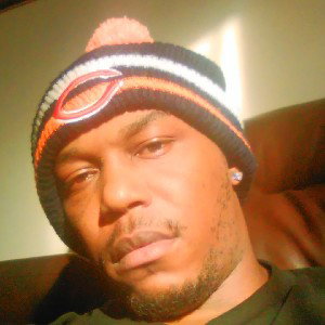 The Man Bogus & Slyce Jonez