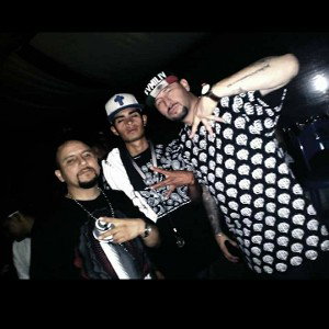 los tengo de caliyas kriker mvl hause crew records mvl morelia michoacan 