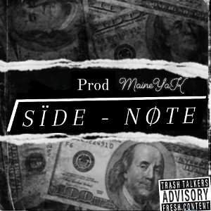 Side - Note 🎲🎲