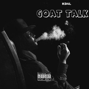 GOAT TALK [ Freestyle ]