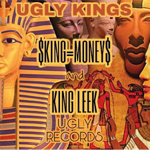 UGLY KINGZ 