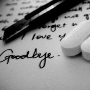 Dylan R - goodbye