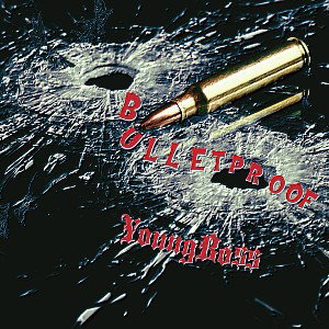 YoungBo$$ x K-LUB - Bulletproof