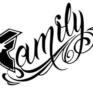 Melky, The Mode, Phantom - STO CON LA FAMIGLIA 