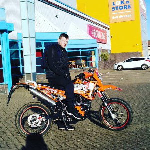 maduesa ride out gang