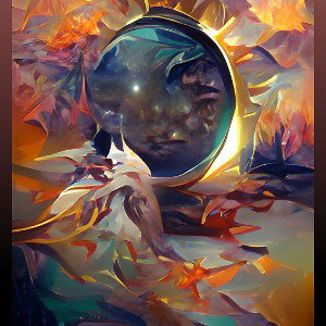 TO THE MOON AND BACK (DEDICATED TO MY WIFE)