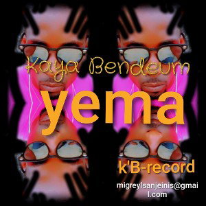 Kaya Bendeum_yema