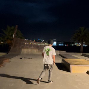 Different Roads ( freestyle one take )  