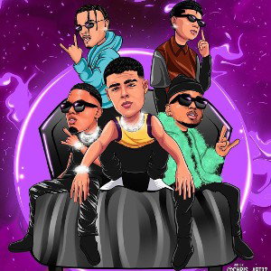MANNY MONTES FT INDIOMAR🥰😘Me muero🙏 las ❤️ganas  