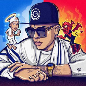 MANNY MONTES 🔥🌡️😈solo doble tempo 
