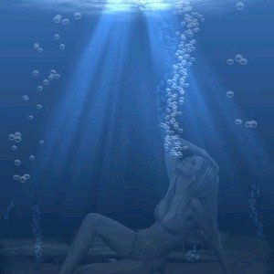 Andy Jey - Under the oceans