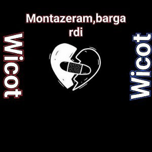 Montazeram,bargardi